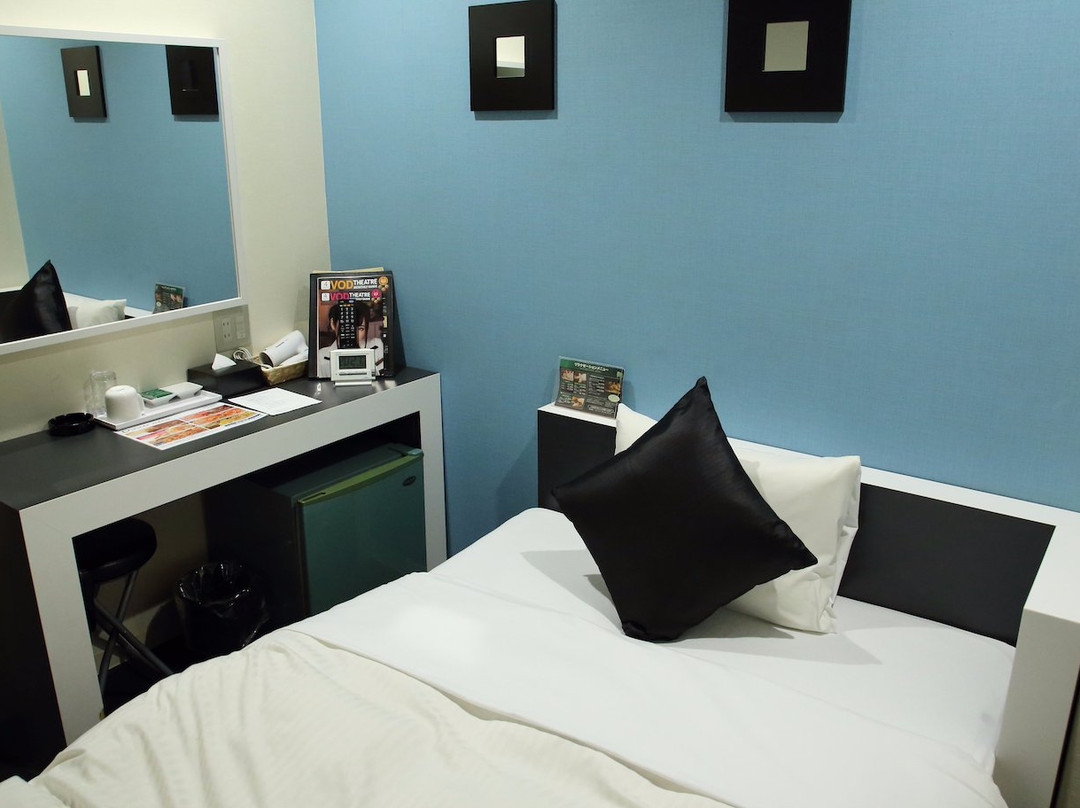 Hotel New Gaea Hakata-Eki Minami