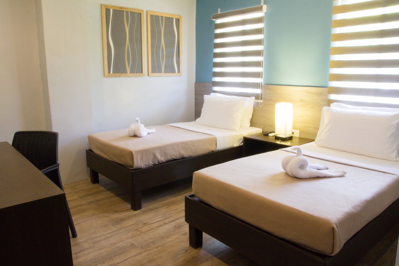 Sheridan Boutique Hotel-官方