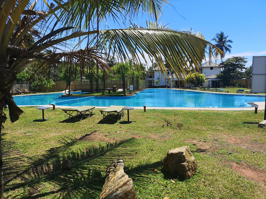 Amaluna Resorts主图