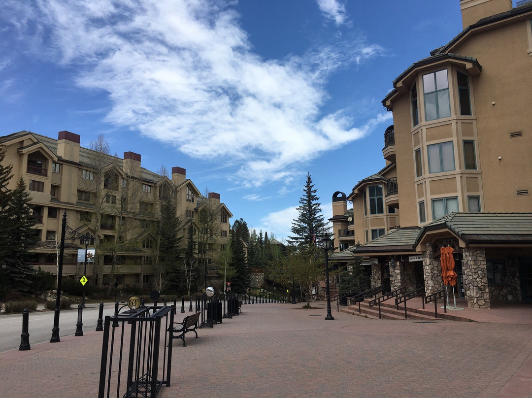 Beaver Creek Village