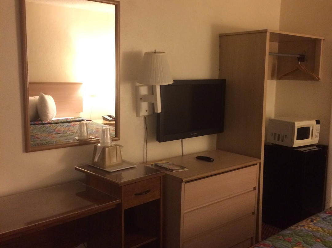 Knights Inn Bradenton