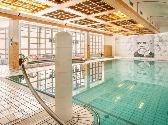 Dvorak Spa & Wellness