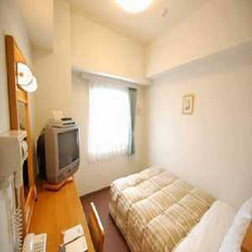 三条市酒店住宿-三条市站前酒店