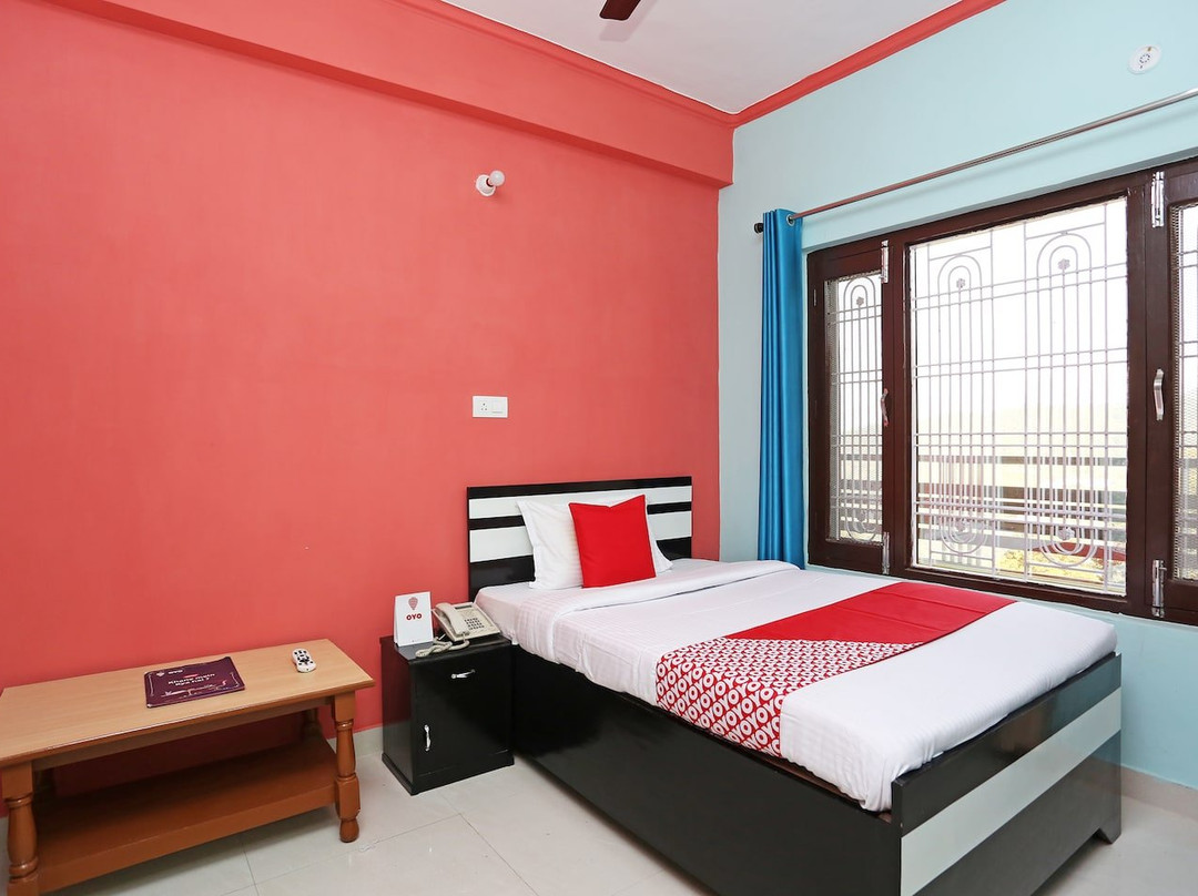 OYO 19755 Hotel Jagdish