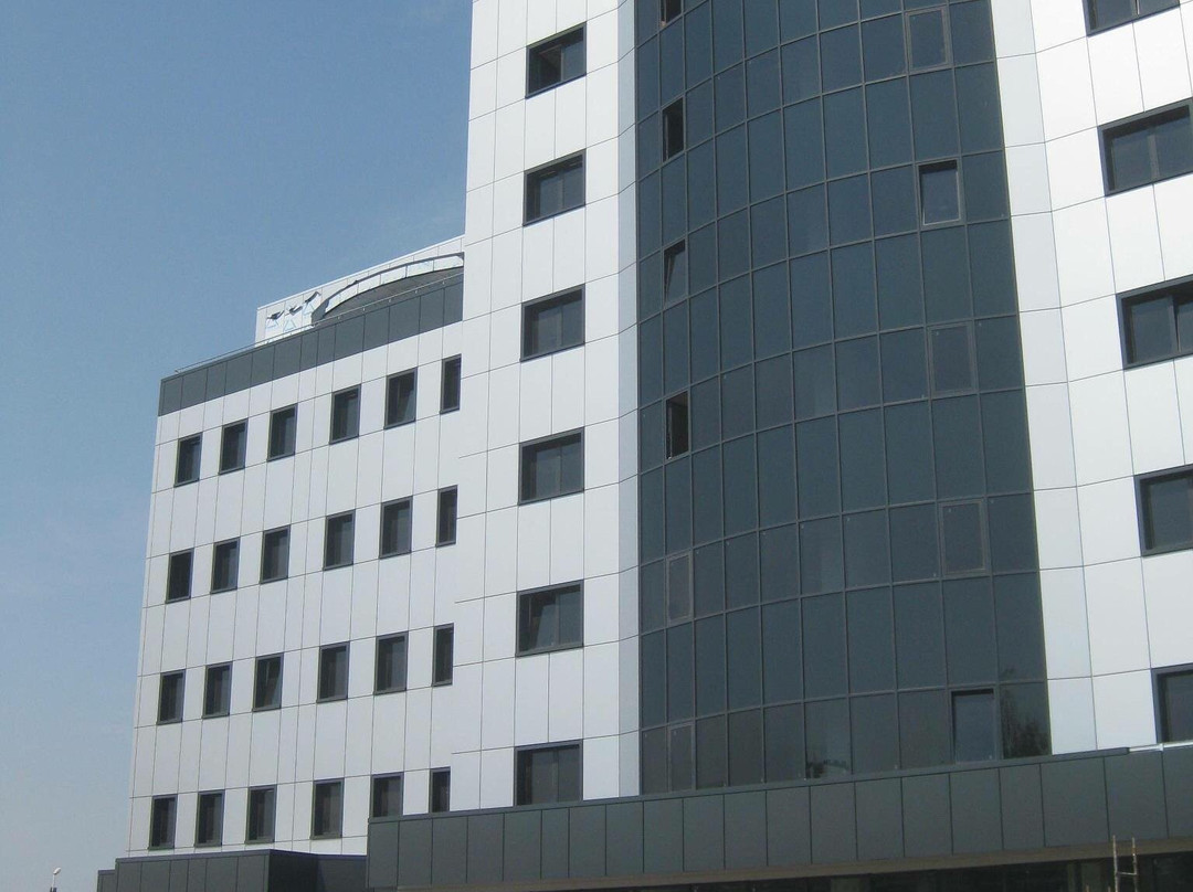 Hotel Criss主图