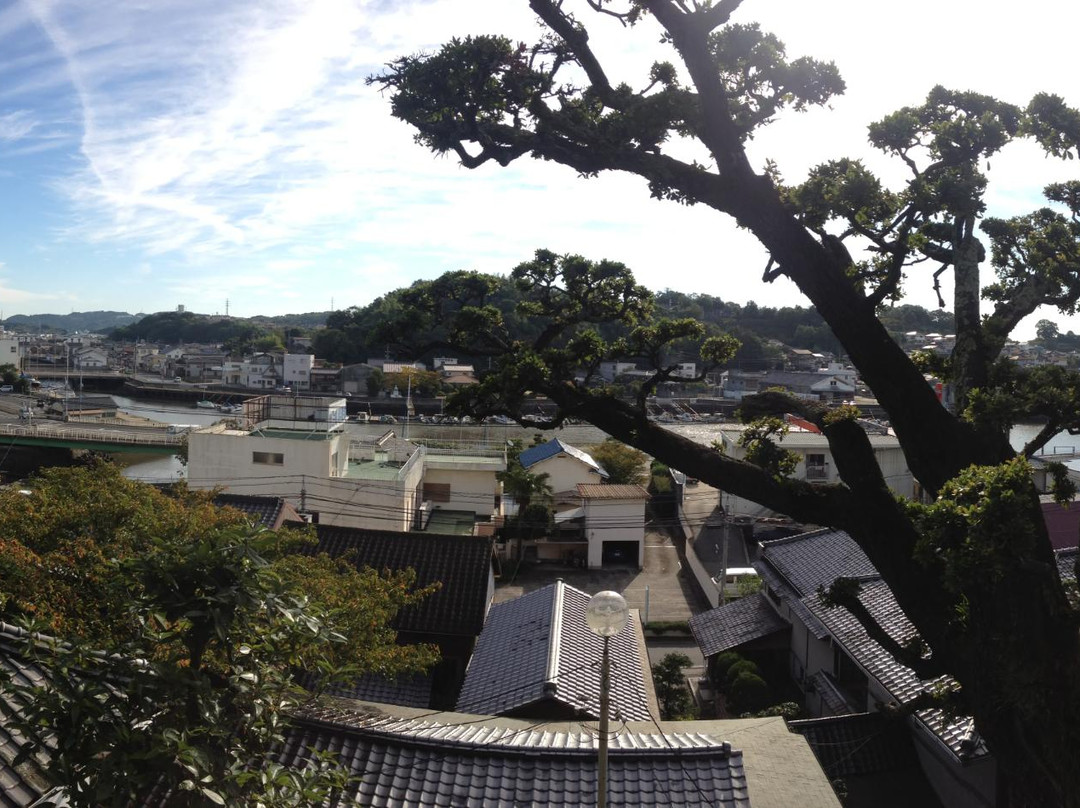 浅口市酒店住宿-Bingoya