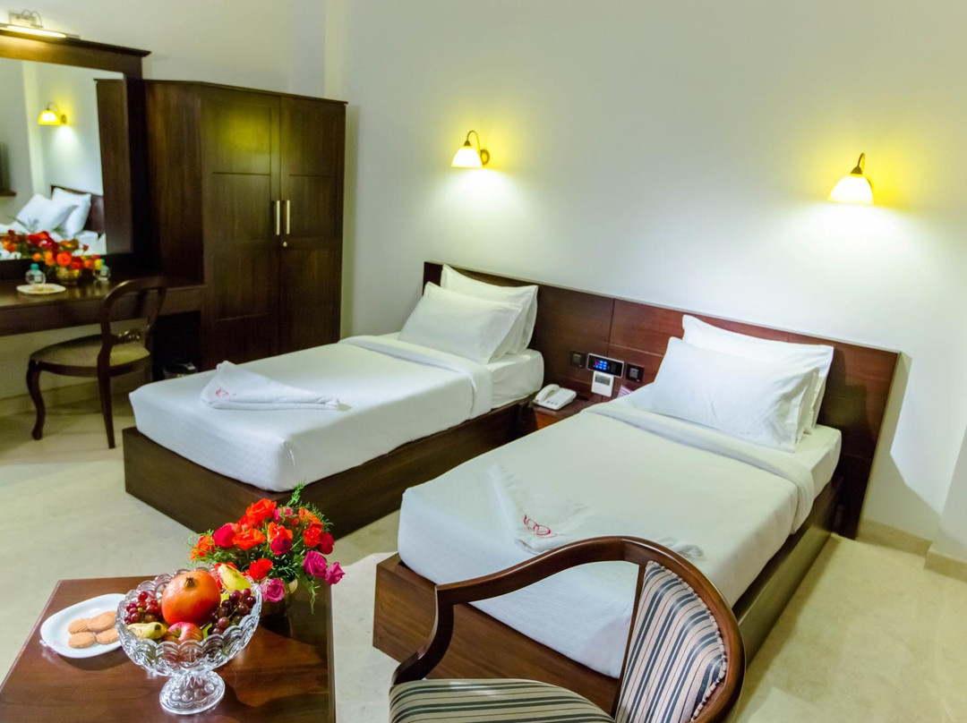 Lakshmi Hotel