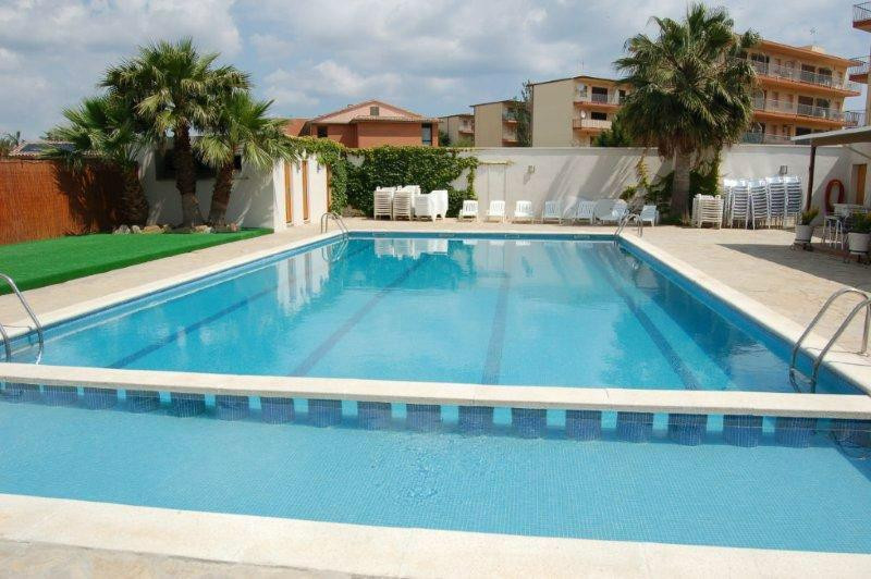 Apartaments Mas Pinell