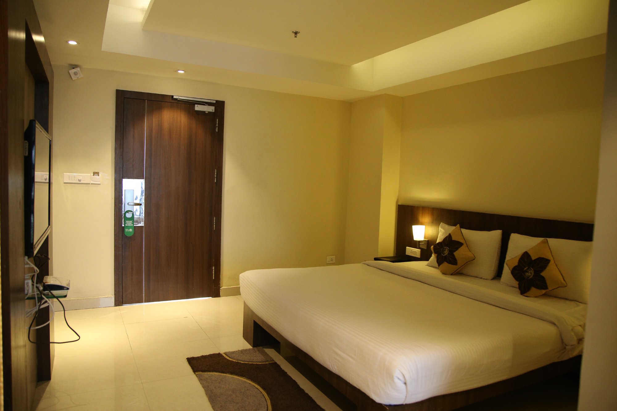 Hotel Ganga Residency-官方