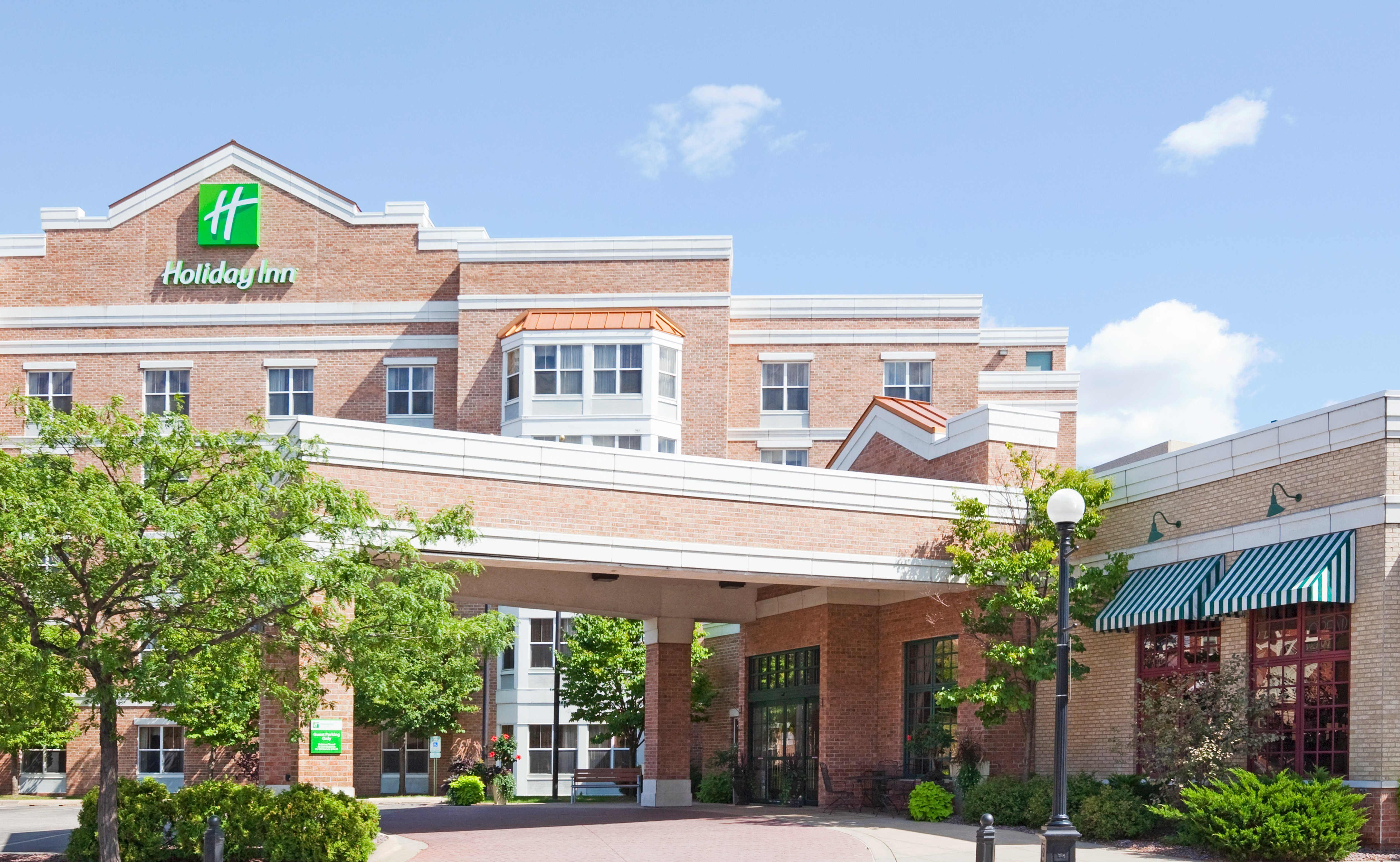Holiday Inn & Suites La Crosse - Downtown, an IHG Hotel-官方