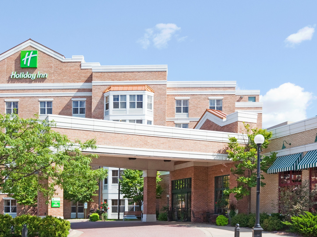 Holiday Inn & Suites La Crosse - Downtown by IHG主图