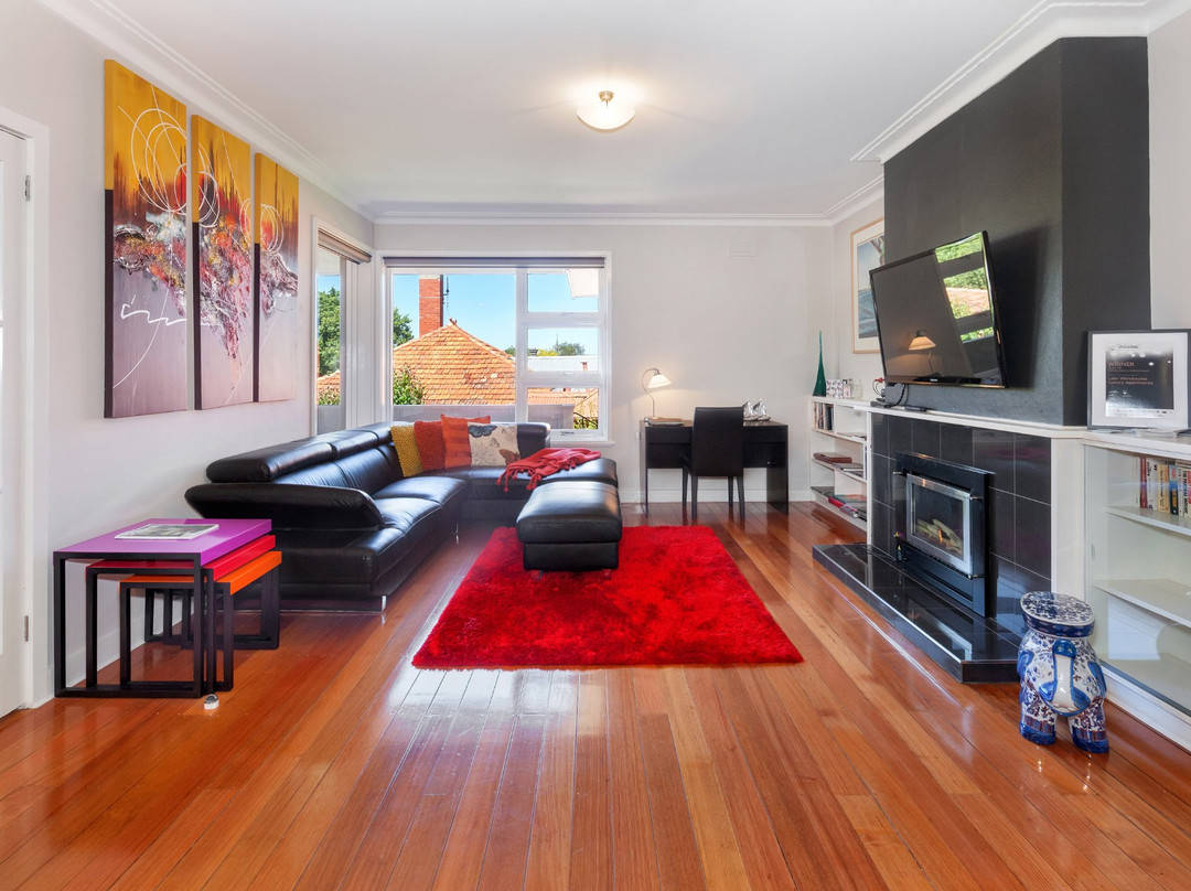 Lake Wendouree Luxury Apartments