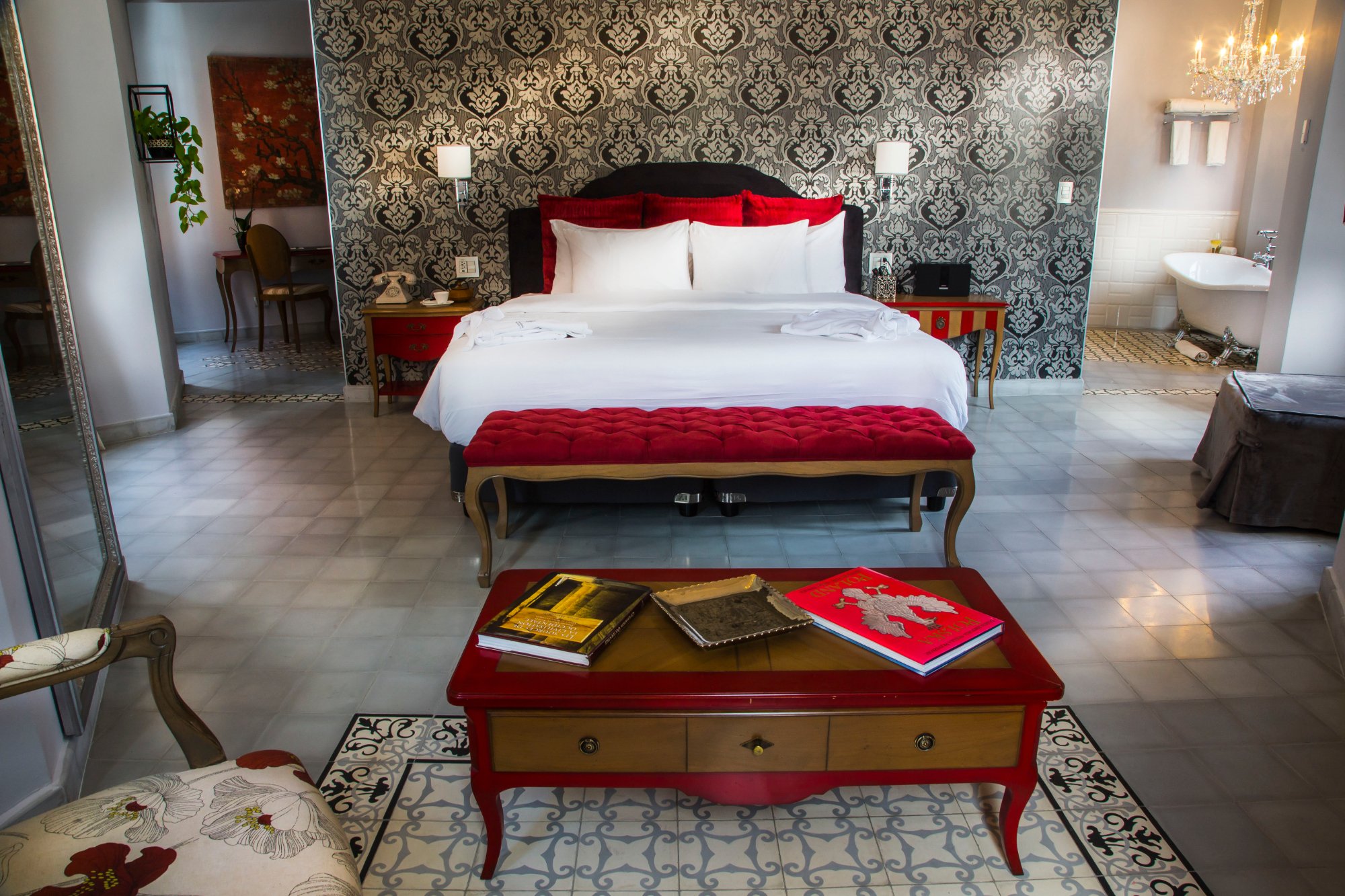 La Concordia Boutique Hotel-官方