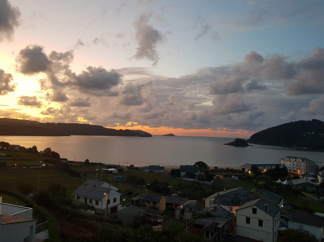 Celeiro酒店住宿-伊戈酒店