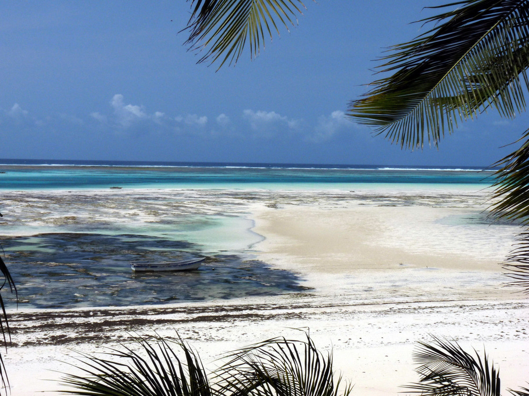 品哥韦酒店住宿-Hekaya Zanzibar Hotel