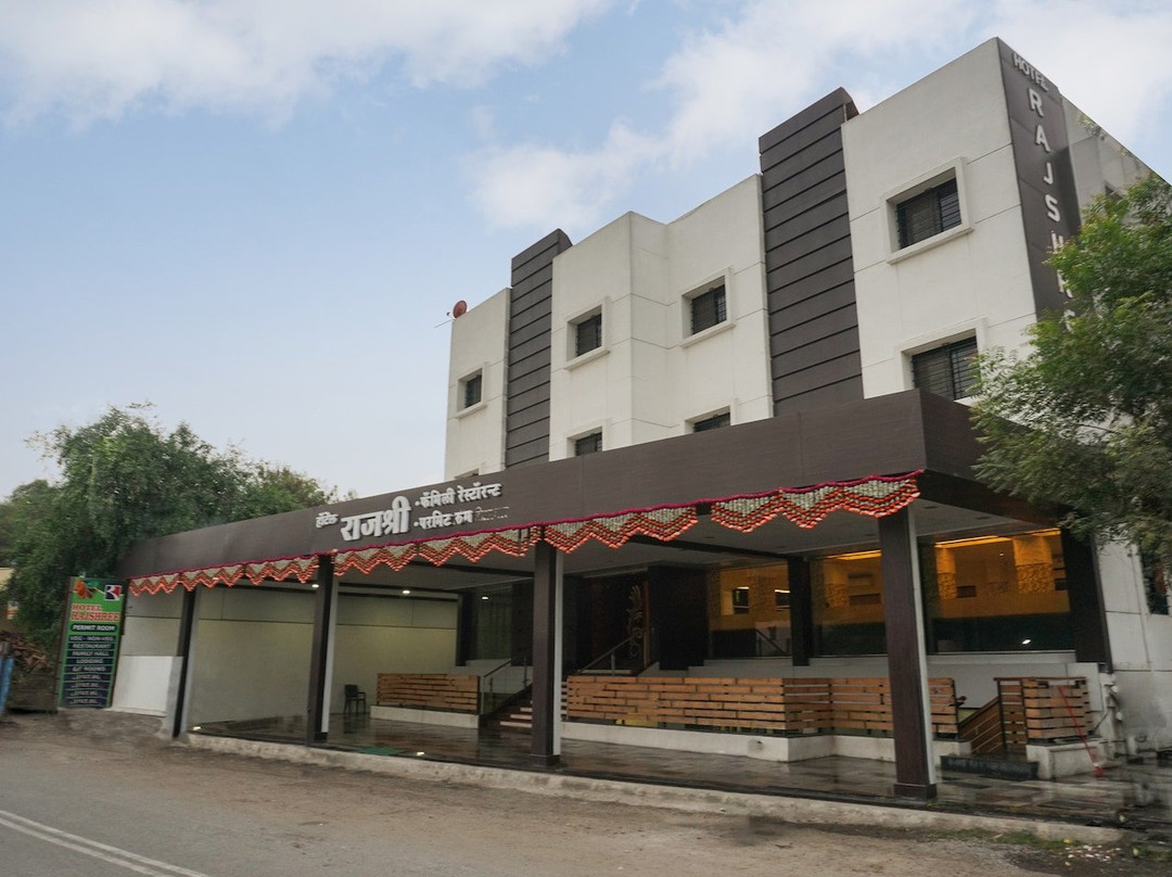 Hotel Rajshree