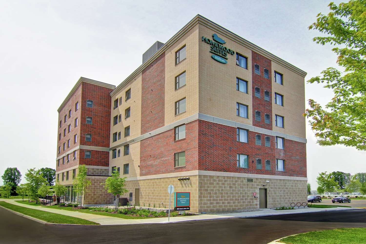 Homewood Suites by Hilton Ottawa Kanata-官方