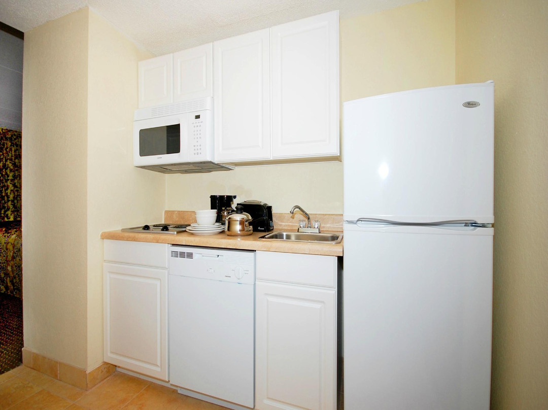 Value Stay Extended Stay Hotel