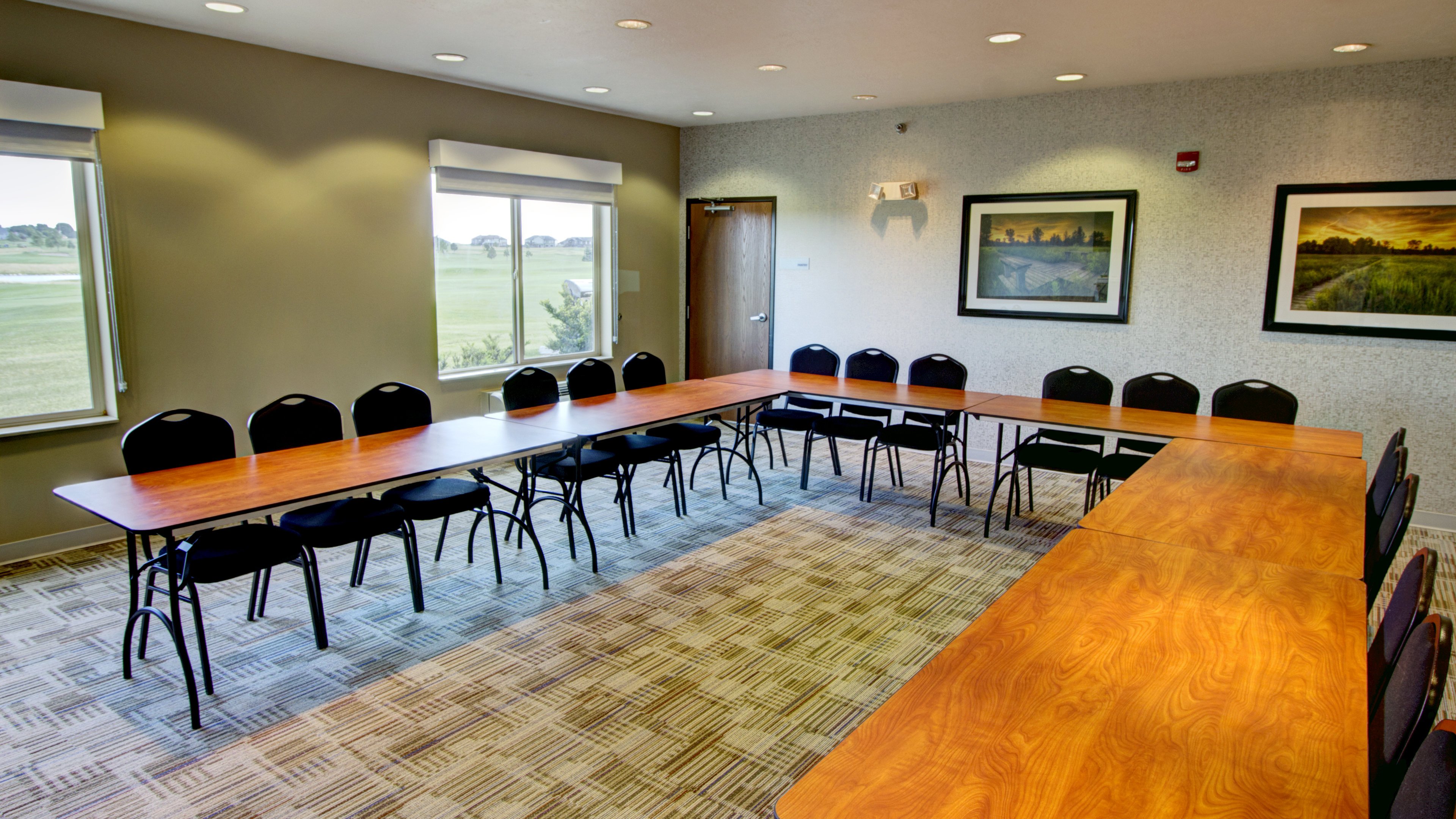 Holiday Inn Express & Suites Sioux Center By IHG-官方