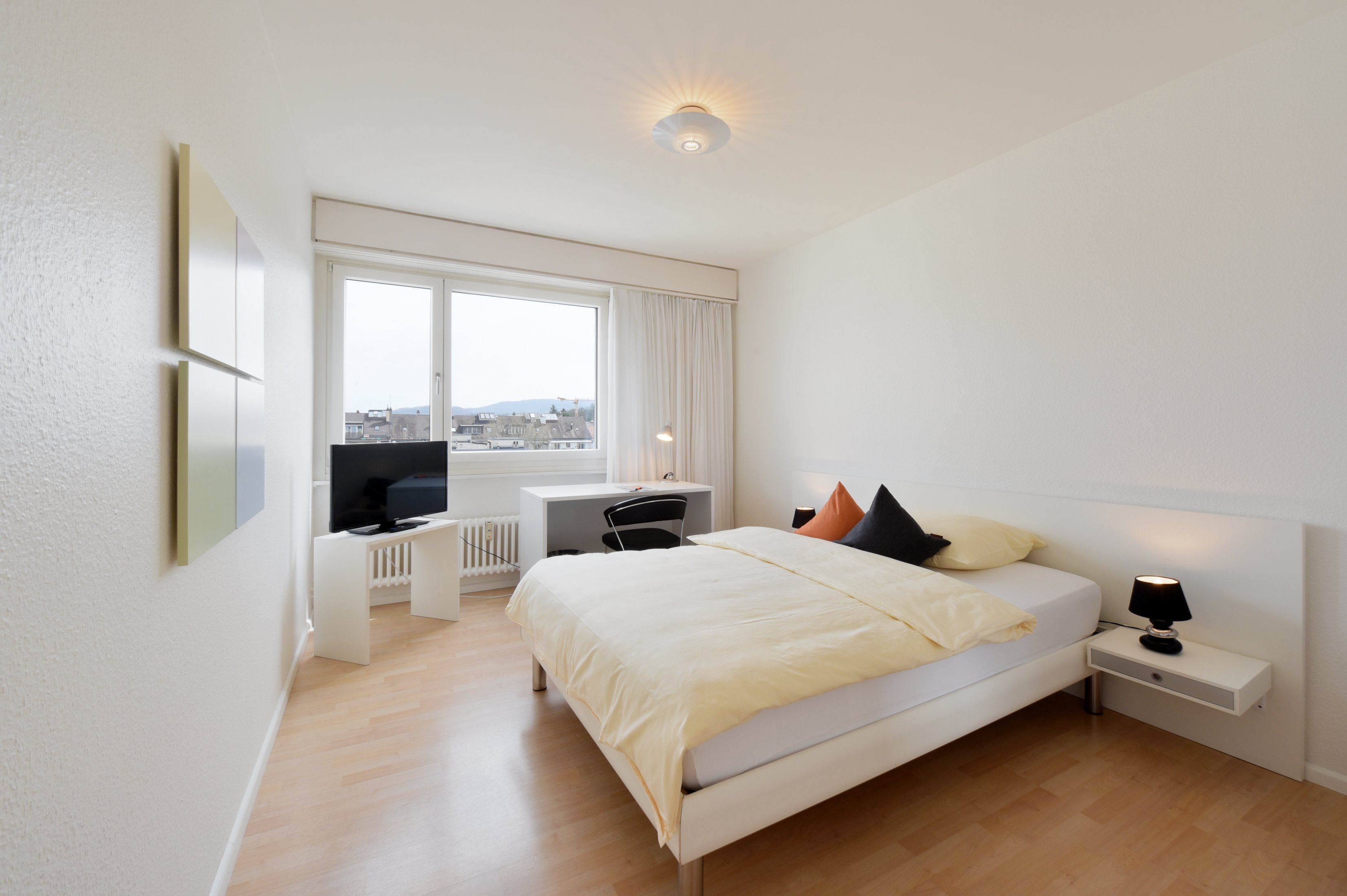 Apaliving Basel - Budget Hotel-官方