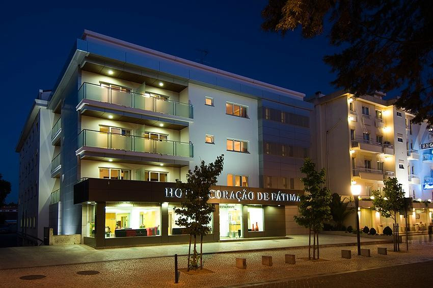 Hotel Coraçao de Fátima