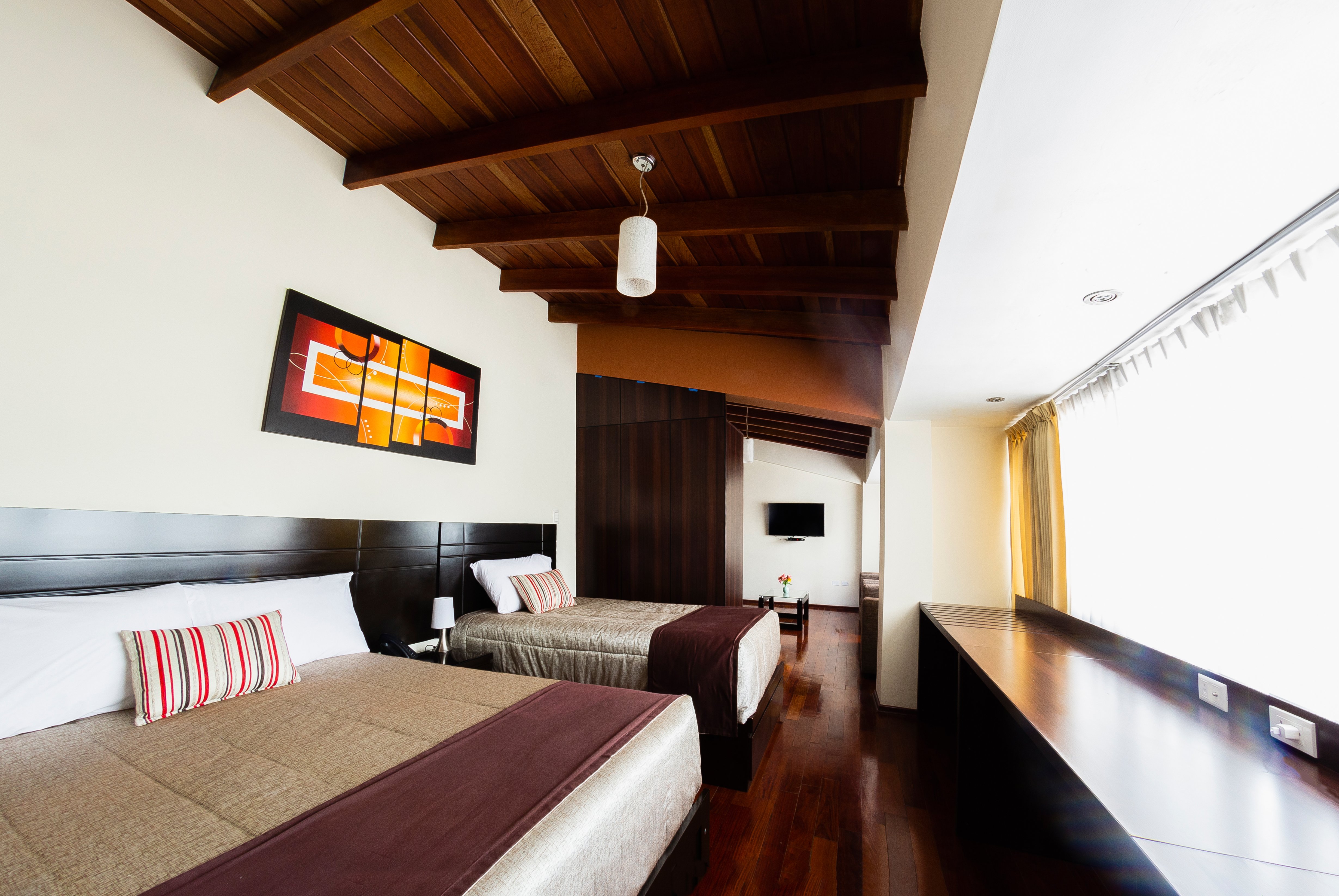 Group House Apart Hotel-官方