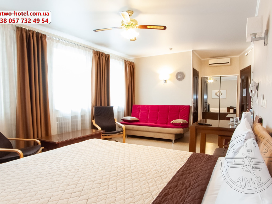 Hotel AN-2