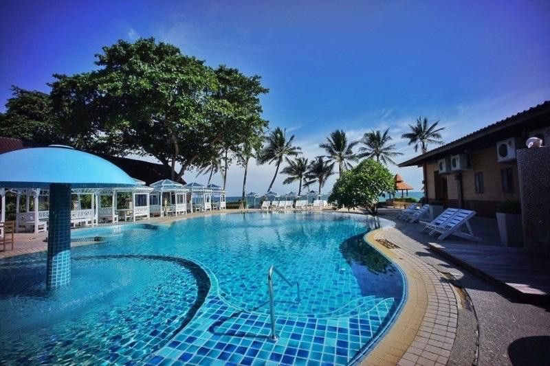 Ban Pakthang Kachet酒店住宿-Amornphant Villa