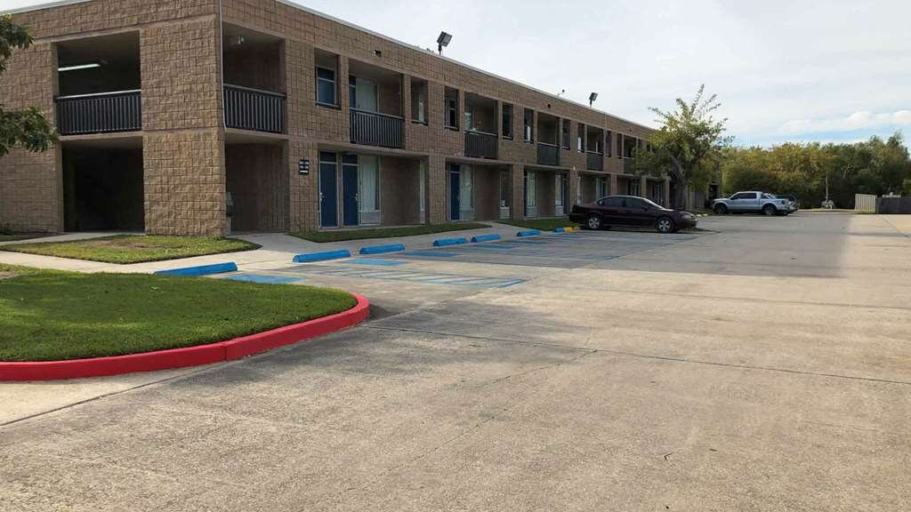 Motel 6 La Place, LA-官方