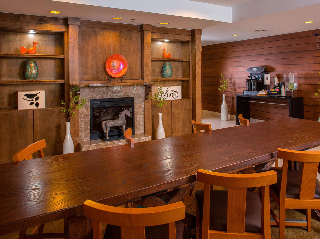 Fairfield by Marriott Inn & Suites Lafayette I-10主图