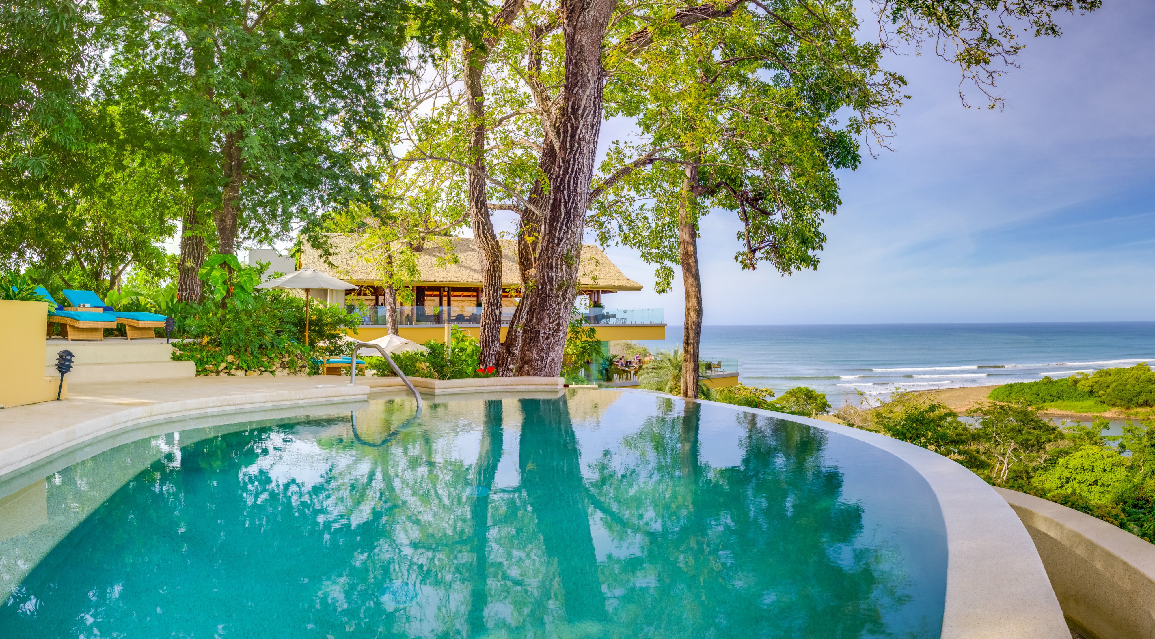 Hotel Boutique Lagarta Lodge-官方