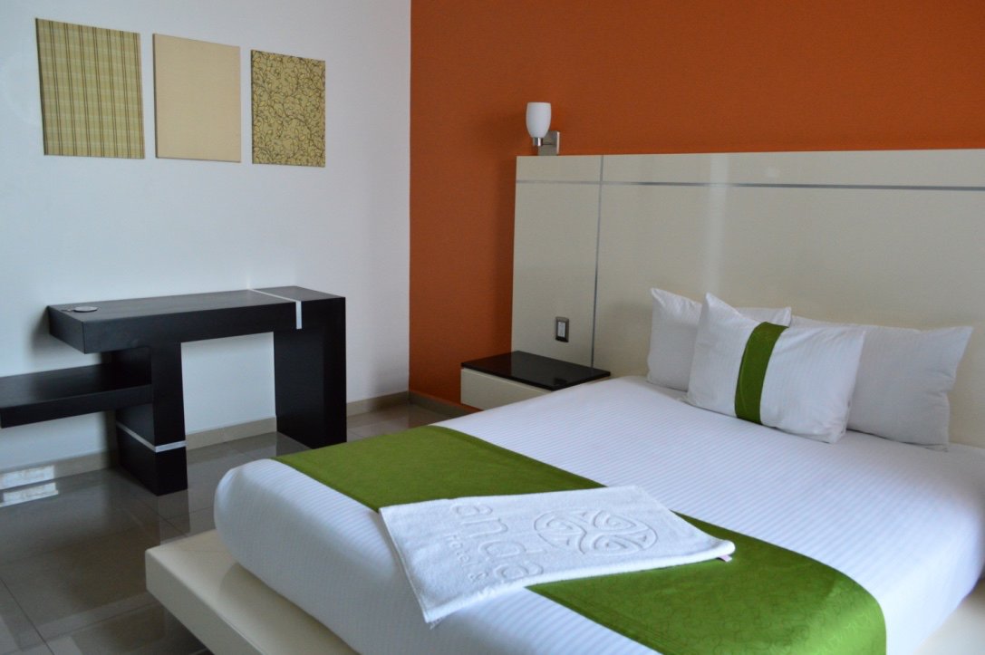 Red Mandala Hotel-酒店景观