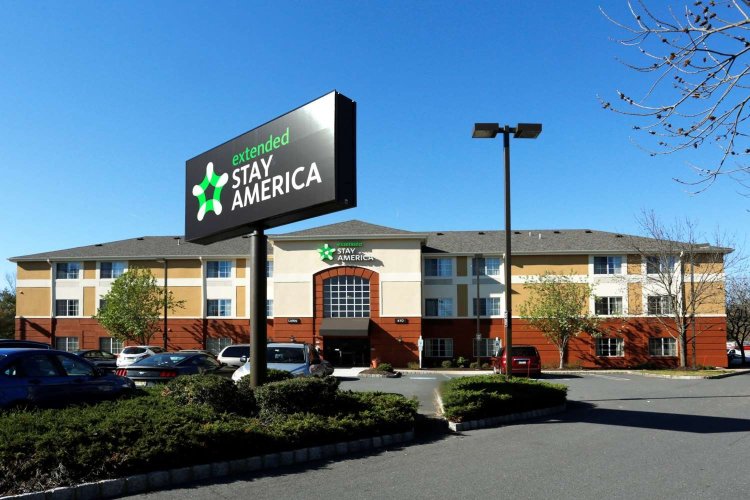 Extended Stay America - Piscataway - Rutgers University-官方