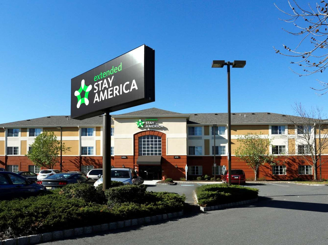 Extended Stay America - Piscataway - Rutgers University主图