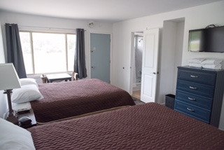 Three Lakes Motel-官方