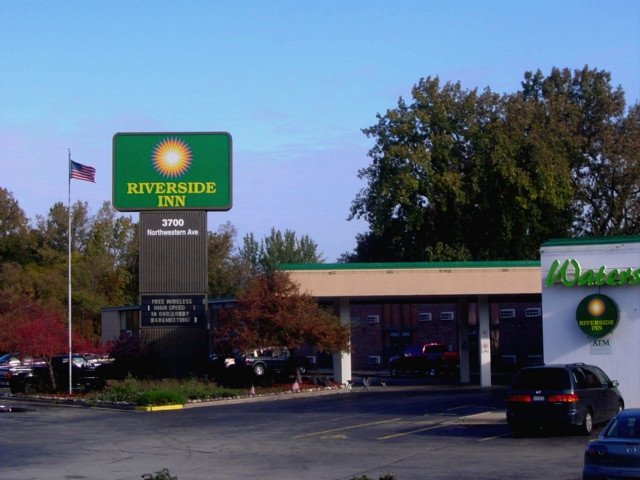 Travelodge by Wyndham Water's Edge Hotel -  Racine