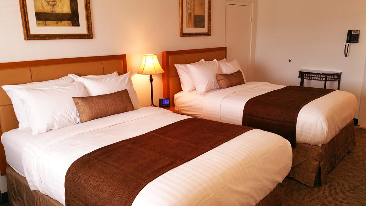 The Pines Country Inn-官方