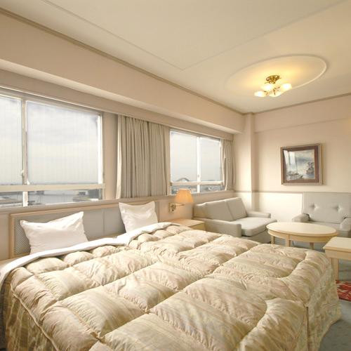 Hotel Ginga