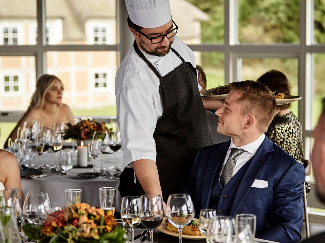 Thon Partner Hotel Sorø主图