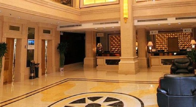 希岸酒店(晋江机场阳光夜市店)-浴室