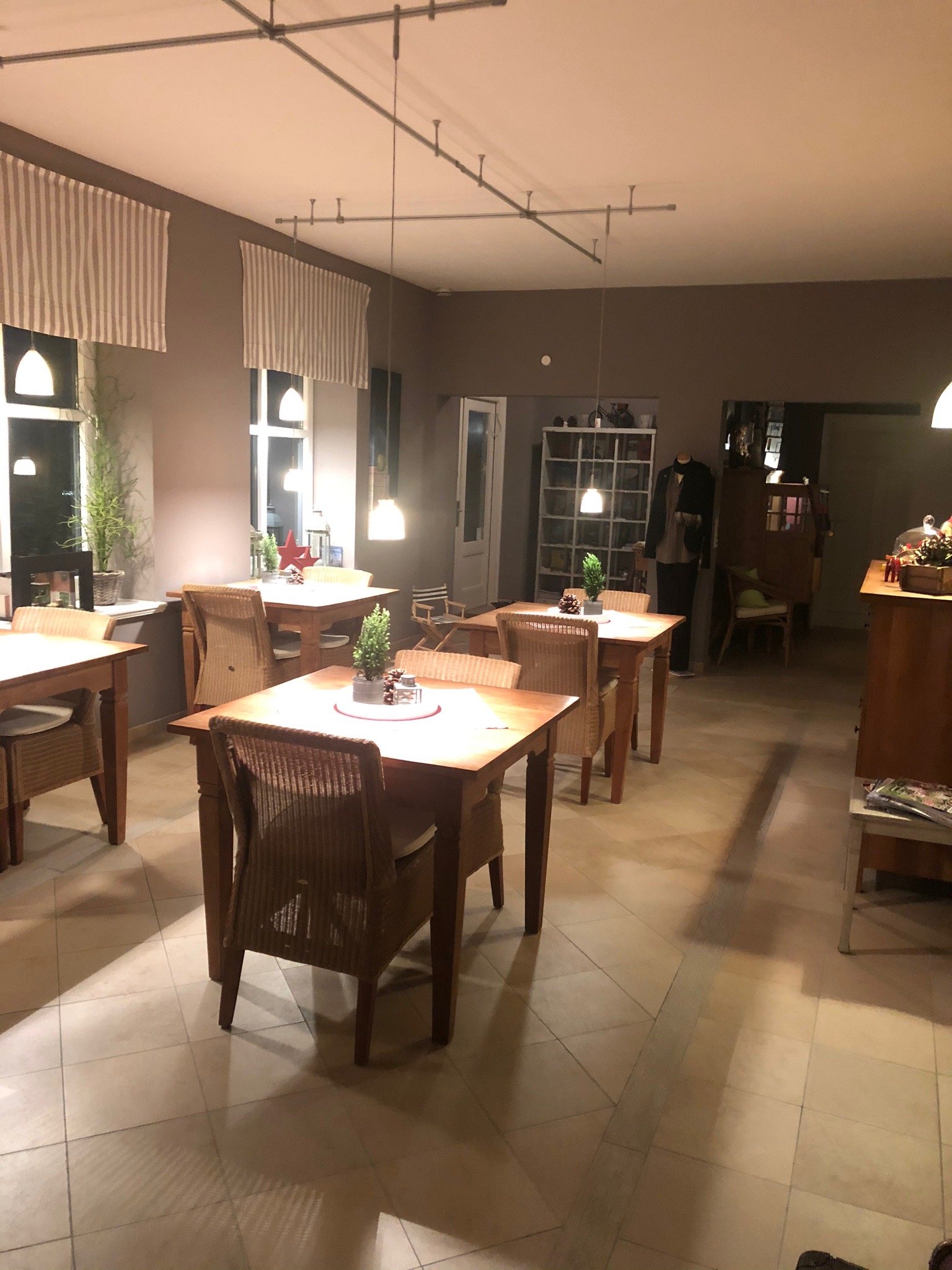 Hotel Alte Landschule-官方