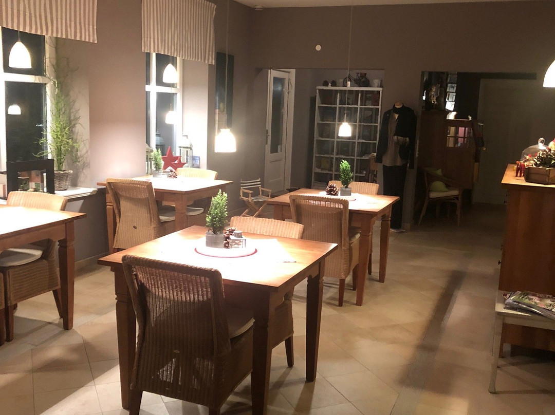 Hotel Alte Landschule