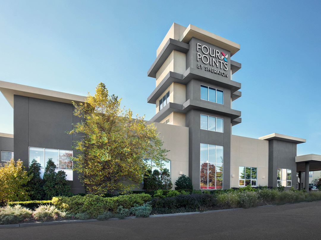 Four Points by Sheraton Melville Long Island主图