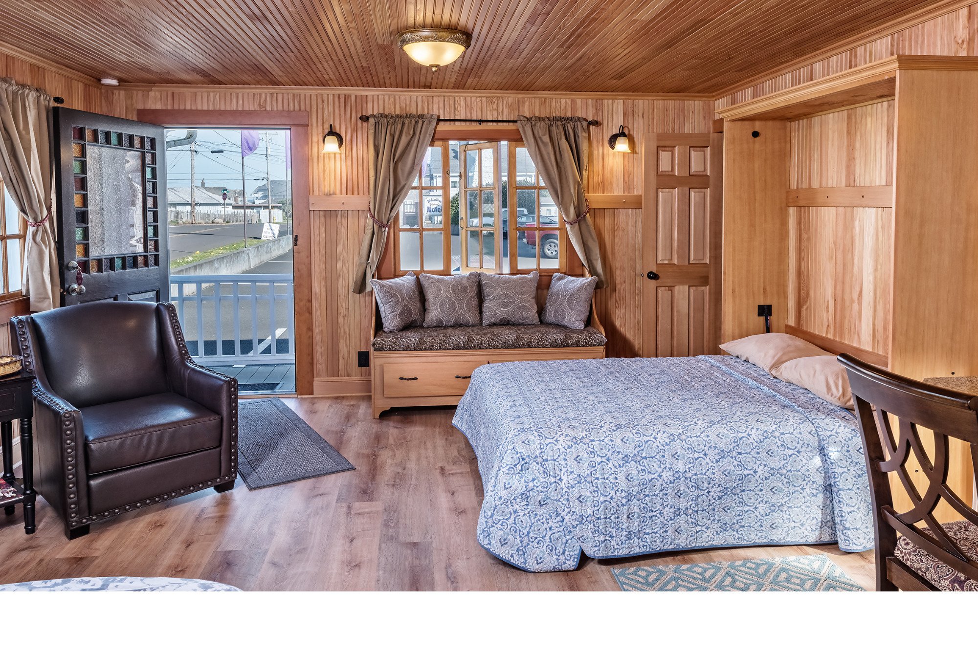 Whistling Winds Motel-官方