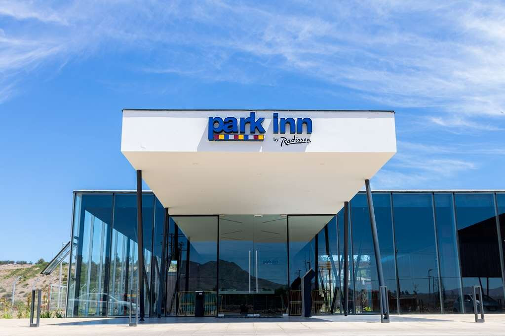 Park Inn By Radisson Los Olivos de Vallenar主图