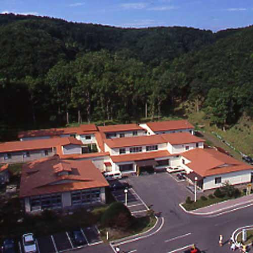 厚泽部町酒店住宿-Korinso