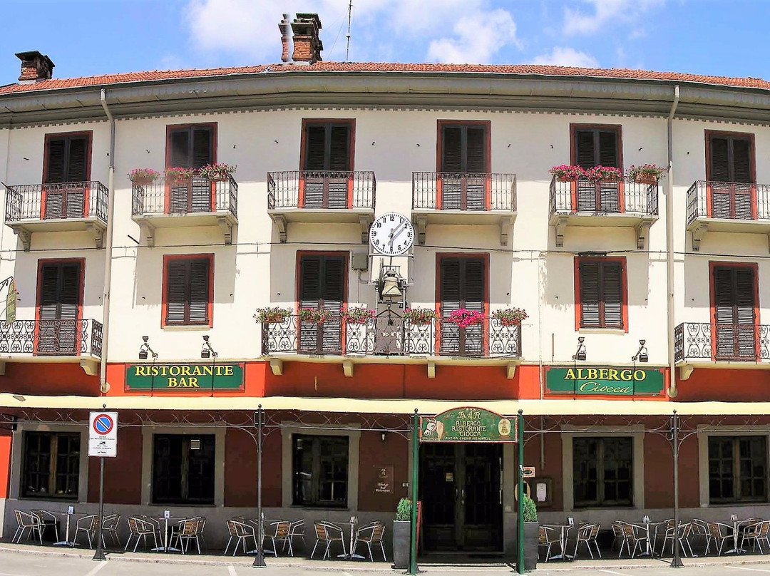 Castelnuovo Don Bosco旅游攻略图片