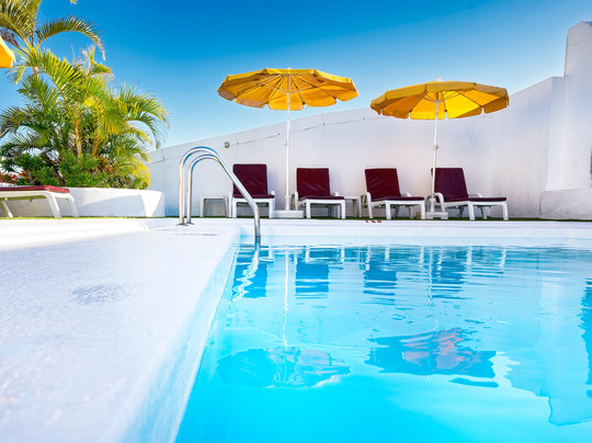 阿斯托利亚酒店