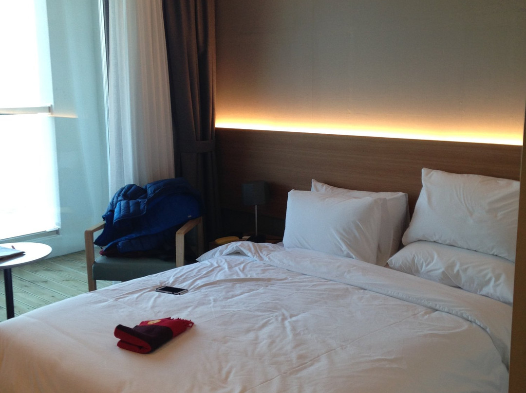 Avvio Hotel