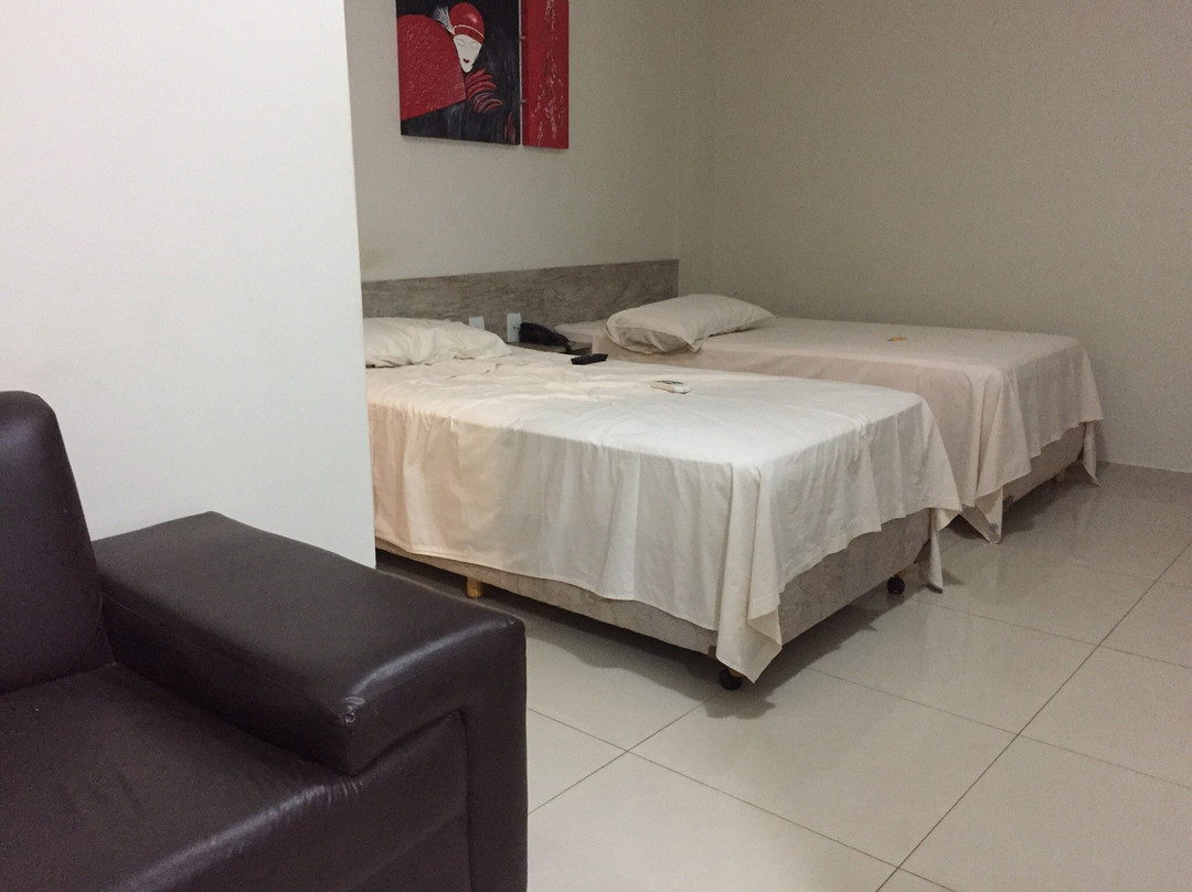 Leonardos Hotel Parauapebas